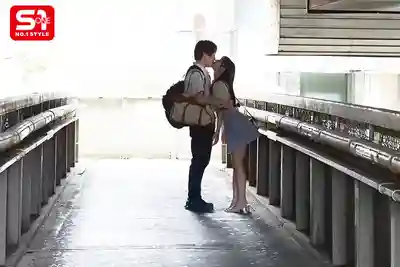 SNOS-157 與日本最可愛的女優去溫泉旅行 溼吻不斷欲罷不能 ~ 新木希空 的劇照13