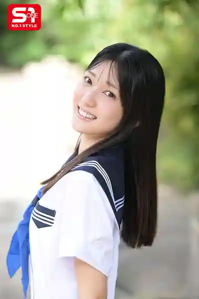 SNOS-173 被清純可人的學生誘惑 無法抵抗她的臉蛋聲音和肉體 沉溺背德的瘋狂中出 ~ 初美菜乃花 的劇照15