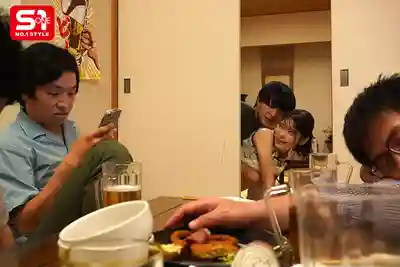 SNOS-083 【社團聚會的奇蹟】性格不合的女同學喝醉後毫無防備 我忍不住出手後發現身體超級合拍！徹夜心靈相通的激情交合 ~ 仓木华的劇照4