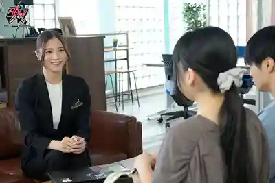 DASS-891 變態婚禮策劃師趁新娘不注意勾引新郎反復無套爆操中出 ~ 白峯美羽 的劇照10