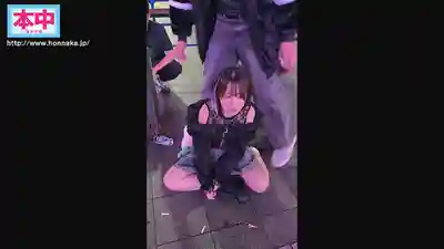 HMN-838 嗨到站不起來的歌舞伎町太妹 拐走後用春藥讓她軟得像蛞蝓 睡姦輪姦中出 ~ 柏木小夏的劇照9