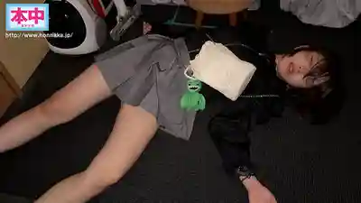 HMN-838 嗨到站不起來的歌舞伎町太妹 拐走後用春藥讓她軟得像蛞蝓 睡姦輪姦中出 ~ 柏木小夏的劇照8