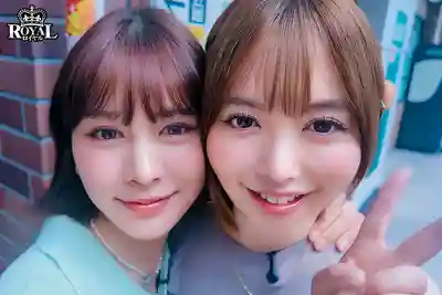 ROYD-298 專屬女優監測企劃 和閨蜜接吻比跟男人做愛還羞恥吧? ~ 小栗操 Meisa Kawakita的劇照16