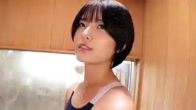 BONY-183 悶騷冷淡制服美少女的祕密家訪性愛指導 大叔才是我的菜 ~ 河合陽菜 的劇照9