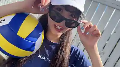 MILK-283 盛夏沙灘上燃燒殆盡！全身大汗淋漓！沙灘排球女孩全力以赴做愛 ~ 小野坂唯香的劇照6