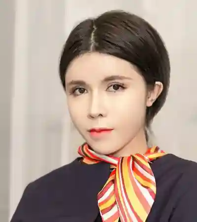 陈美琳封面照片寫真