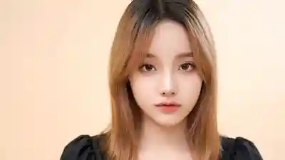 许依然封面照片寫真