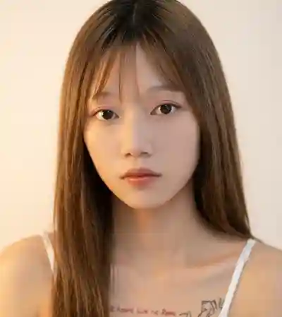 楊玉環封面照片寫真