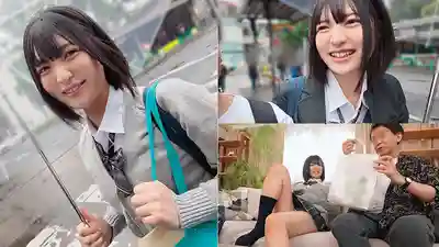 AVSA-426 讓叔叔舔肛的J系姪女 從鄉下上京的假小子用騷穴臭味勾引叔叔舔穴中出 ~ 虹村由美的劇照10