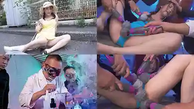 GMEM-148 狂氣拷問研究所 殘酷博士 episode.3 囂張美少女被超強力春藥逼到痙攣抽搐 強制淫亂覺醒的絕頂地獄 ~ 立華靜音 的劇照10