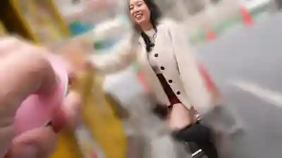 CEMD-822 恥辱 跳蛋繁華街 38 被玩到潮吹的巨乳治愈系美女 ~ 冢田詩織 的劇照14