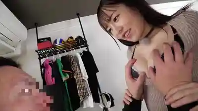 EKDV-810 【4K】這騷貨正在發情期！要不要來一發？ ~ 西元美紗的劇照19