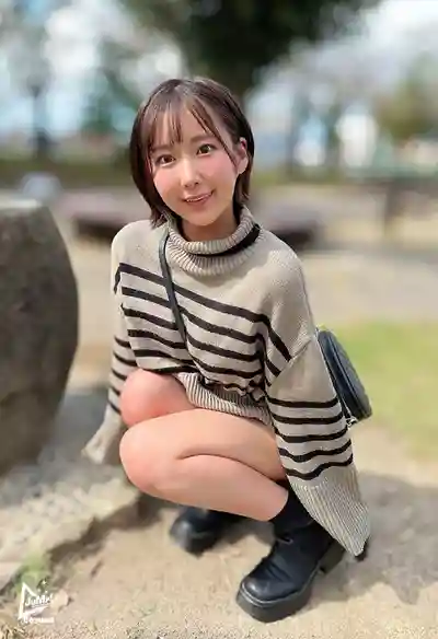 JUBE-039 和人生中最頂級美乳妹的最後晚餐 ~ 由衣陽菜 的劇照6