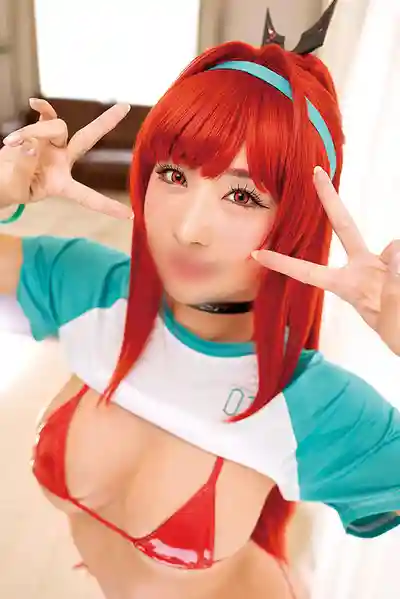 WTEX-018 Coser援交 宅男大叔中出顏射亂交 無毛G罩杯天然肉便器coser被粘膩玩弄到白眼失神淫叫潮噴 無套猛幹1000連發 ~ 小野阪唯香 的劇照4