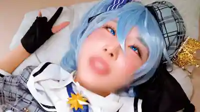 WTEX-018 Coser援交 宅男大叔中出顏射亂交 無毛G罩杯天然肉便器coser被粘膩玩弄到白眼失神淫叫潮噴 無套猛幹1000連發 ~ 小野阪唯香 的劇照13