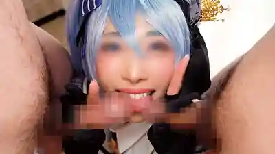 WTEX-018 Coser援交 宅男大叔中出顏射亂交 無毛G罩杯天然肉便器coser被粘膩玩弄到白眼失神淫叫潮噴 無套猛幹1000連發 ~ 小野阪唯香 的劇照11