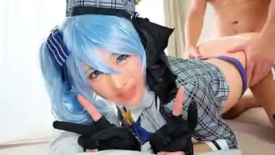 WTEX-018 Coser援交 宅男大叔中出顏射亂交 無毛G罩杯天然肉便器coser被粘膩玩弄到白眼失神淫叫潮噴 無套猛幹1000連發 ~ 小野阪唯香 的劇照19