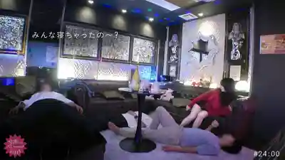 MIUM-1334 黑發辣妹KTV密室求深喉 趁大家睡着偷偷啪到水流成河 ~ 黑島玲衣 的劇照10