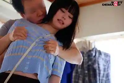 SDAB-346 說了一句「對大叔有興趣」就被強吻了 容易心軟的溫柔女孩 天使級可愛美少女的笑容崩壞 被惡心大叔們幹到高潮不斷的絕頂開發 ~ 高星渚 的劇照13