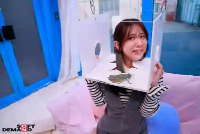 SDMM-228 魔鏡號 堅持FREEZE就能拿獎金！不管怎麼被玩弄都絕對不能動！清純女大學生限定 無反應快感忍耐大挑戰 的劇照11