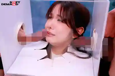 SDMM-228 魔鏡號 堅持FREEZE就能拿獎金！不管怎麼被玩弄都絕對不能動！清純女大學生限定 無反應快感忍耐大挑戰 的劇照8