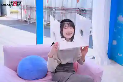 SDMM-228 魔鏡號 堅持FREEZE就能拿獎金！不管怎麼被玩弄都絕對不能動！清純女大學生限定 無反應快感忍耐大挑戰 的劇照7