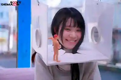 SDMM-228 魔鏡號 堅持FREEZE就能拿獎金！不管怎麼被玩弄都絕對不能動！清純女大學生限定 無反應快感忍耐大挑戰 的劇照6