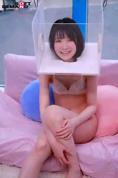 SDMM-228 魔鏡號 堅持FREEZE就能拿獎金！不管怎麼被玩弄都絕對不能動！清純女大學生限定 無反應快感忍耐大挑戰 的劇照2