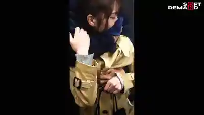 SDAM-161 關系希求型癡漢集團的盜撮記錄！ SPA前臺小姐被尾行迷奸掐脖口爆無套中出  的劇照19