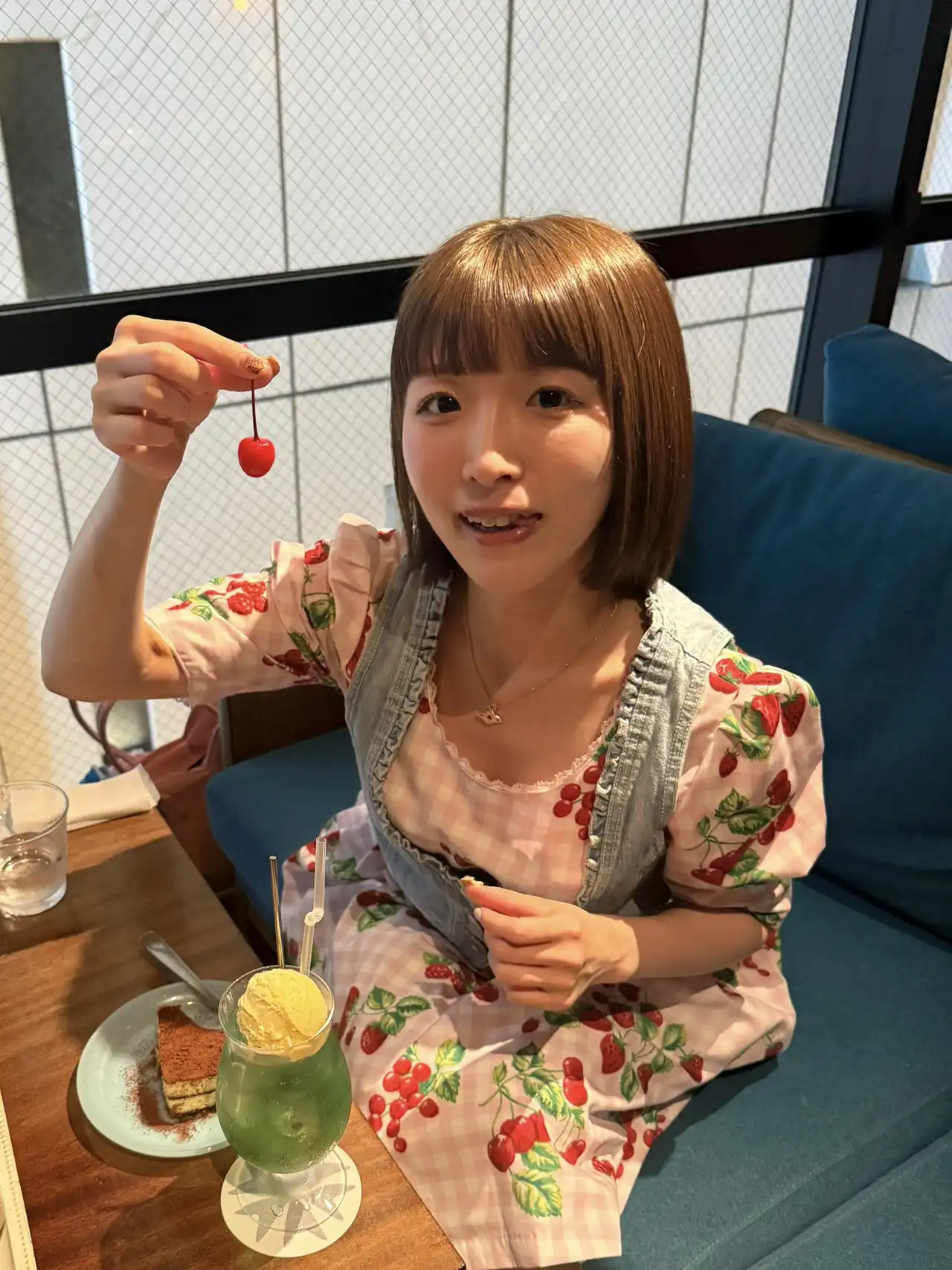 春瀬ももな第40張寫真