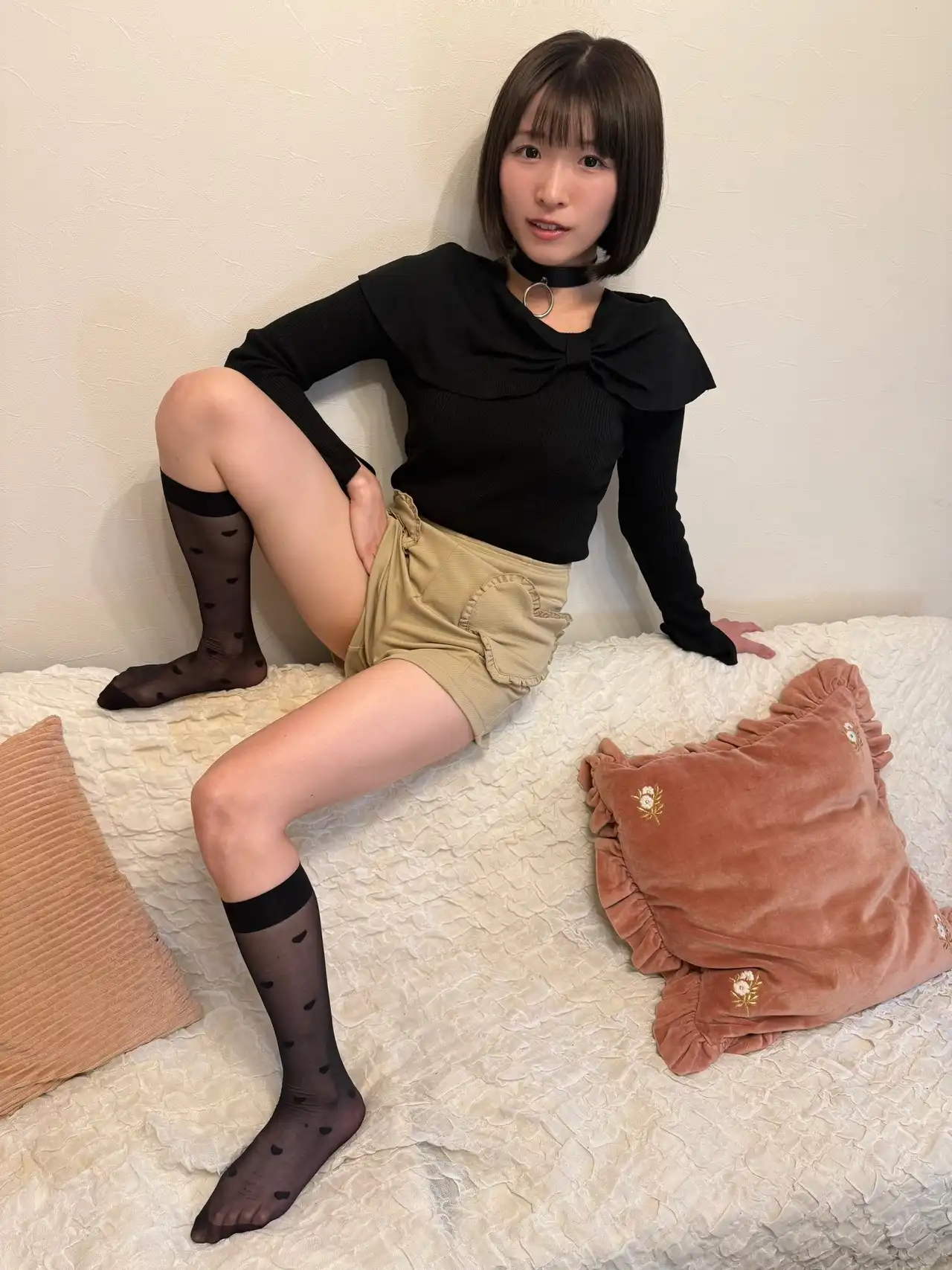 春瀬ももな第33張寫真