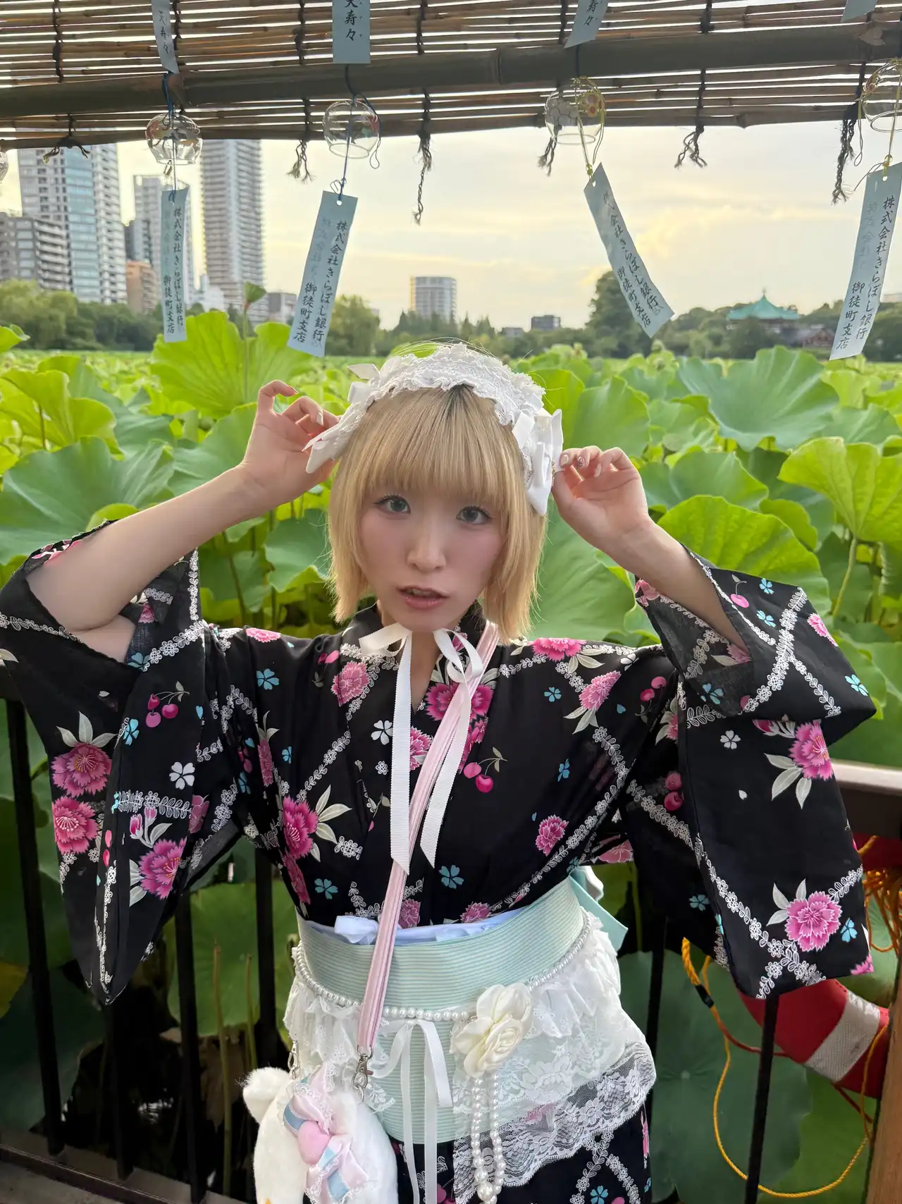 春瀬ももな第39張寫真