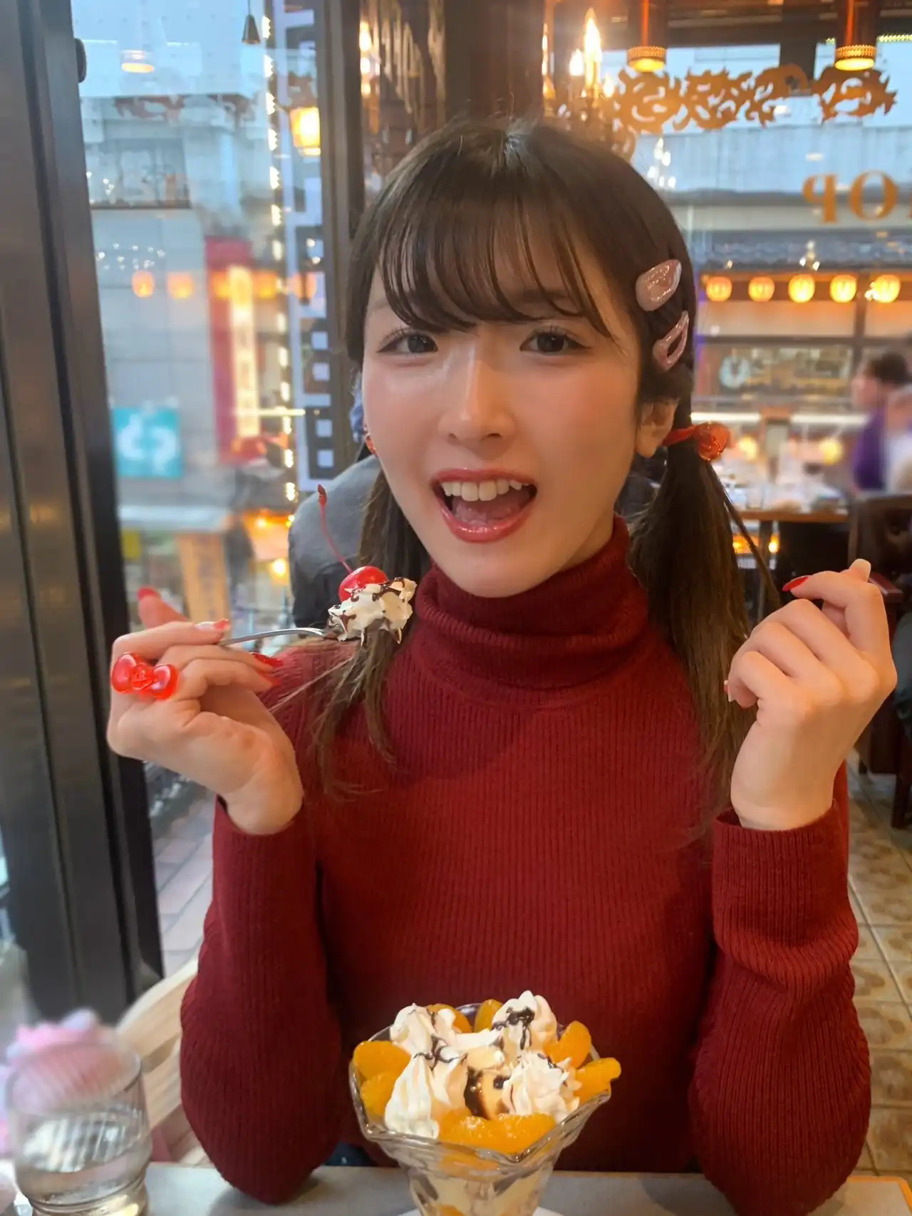 春瀬ももな第59張寫真