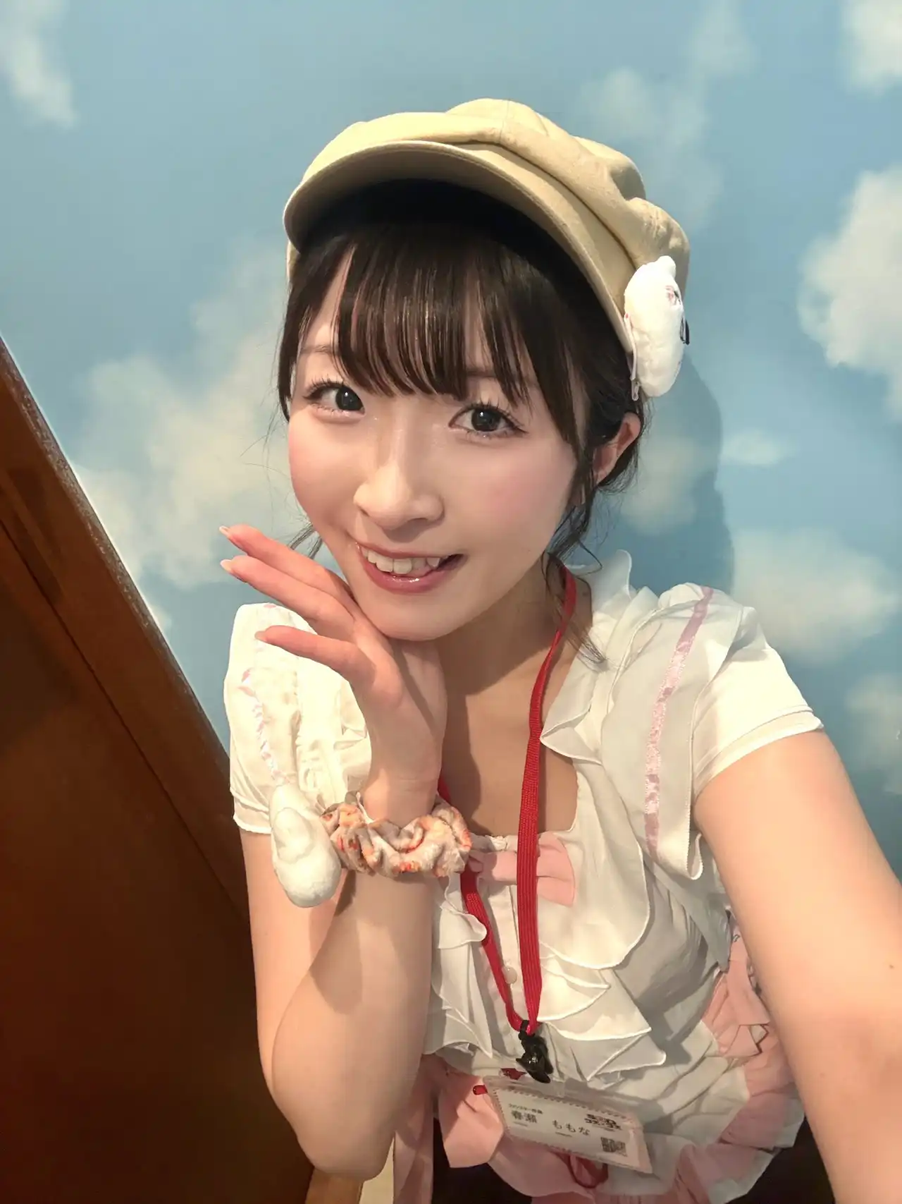 春瀬ももな第4張寫真