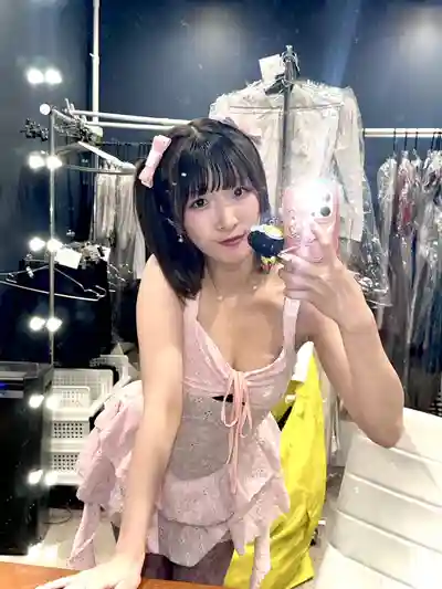 春瀬ももな第7張寫真