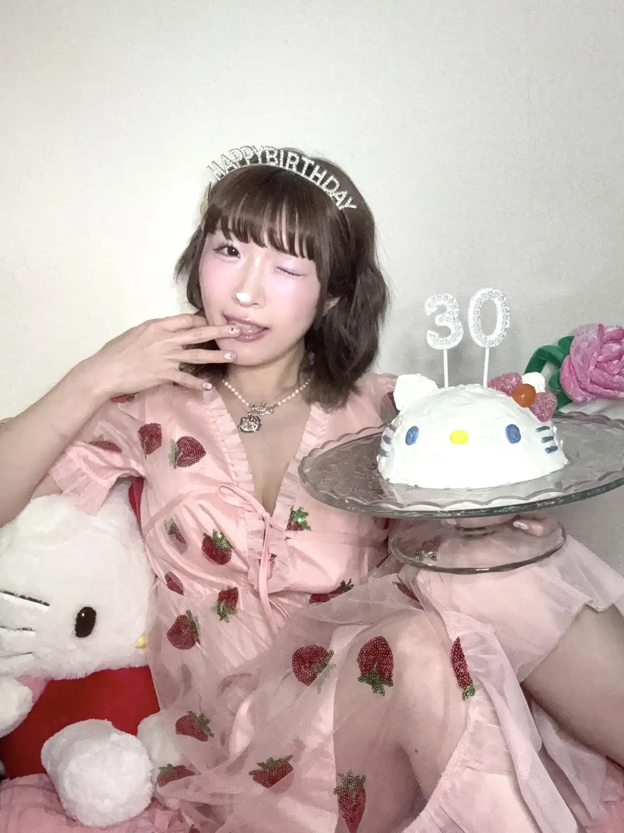 春瀬ももな第2張寫真