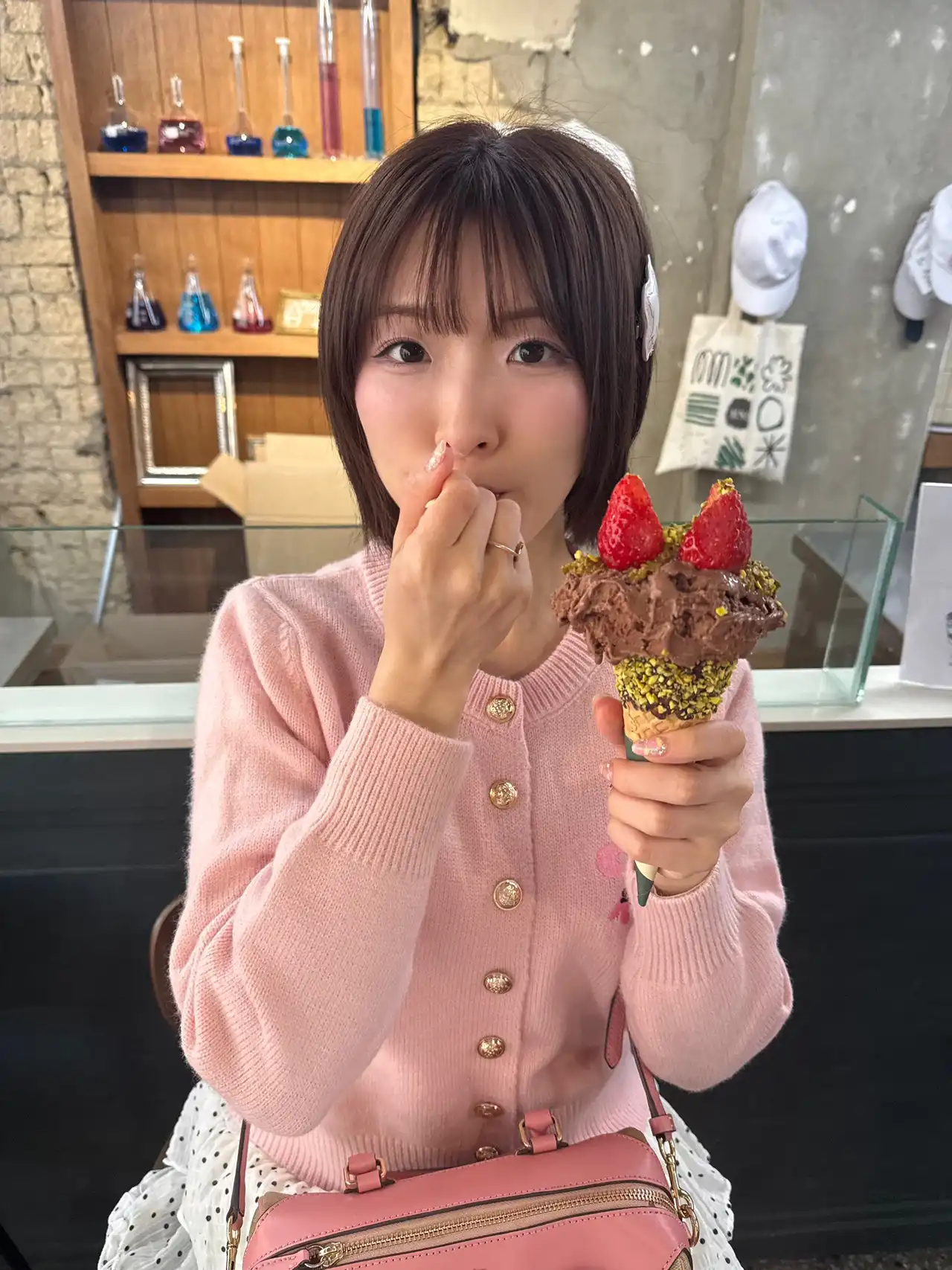 春瀬ももな第46張寫真