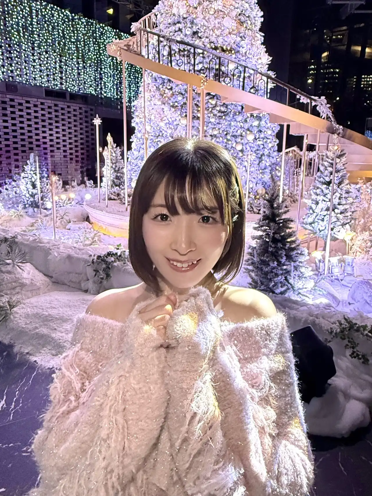 春瀬ももな第17張寫真