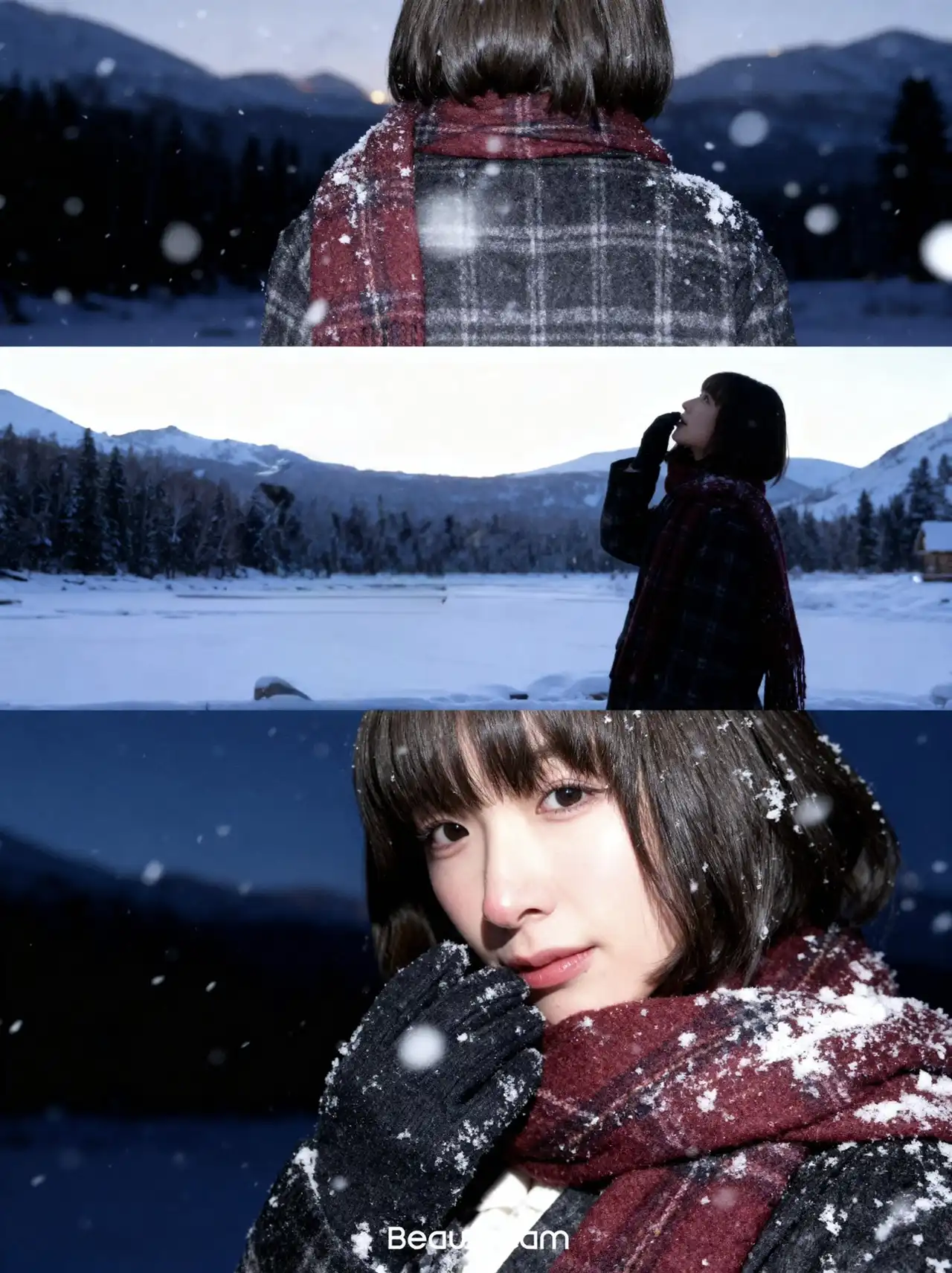 春瀬ももな第26張寫真