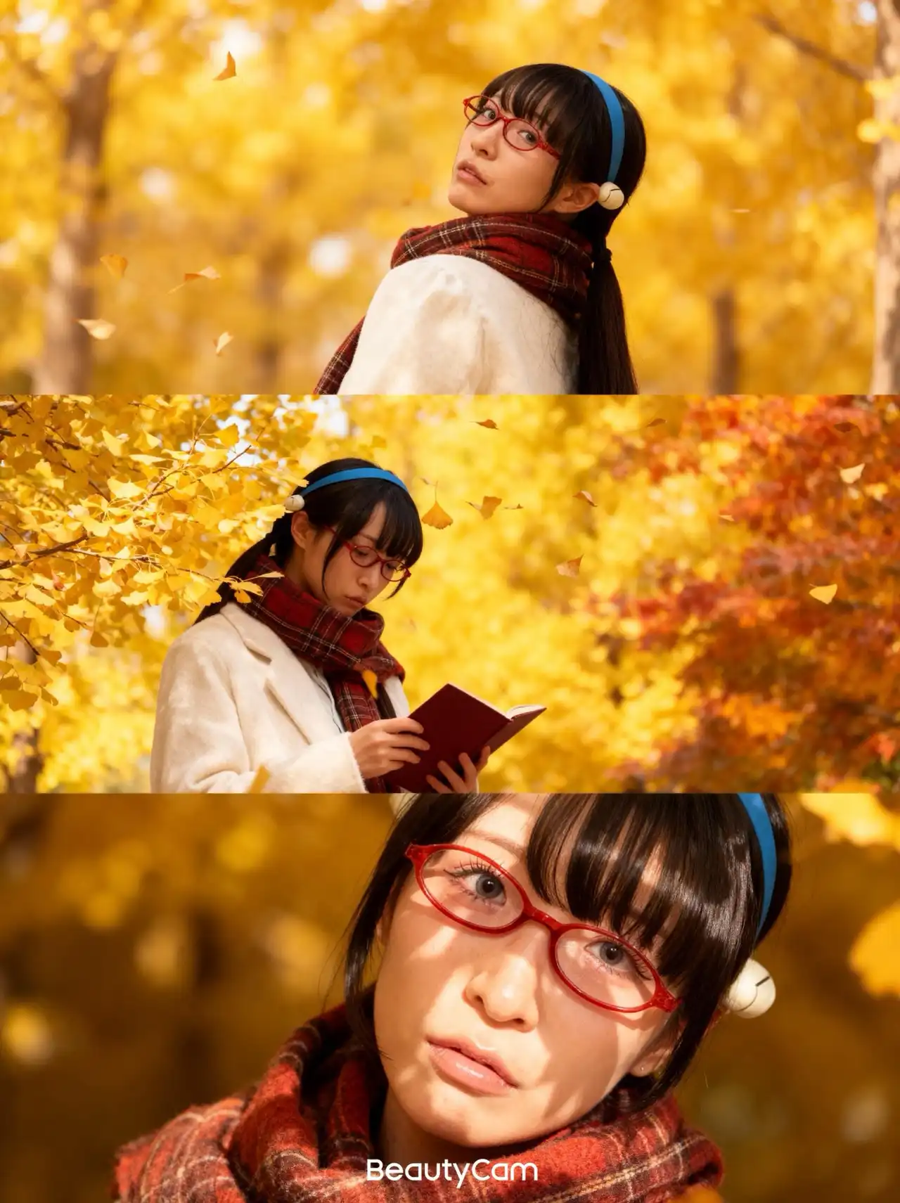 春瀬ももな第24張寫真