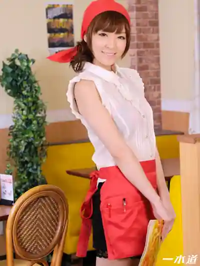 1PON-030213_543 性感純度100% ~ 椎名光 的劇照8