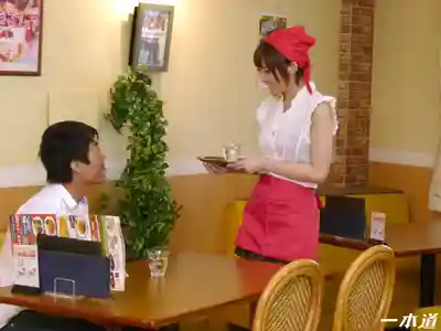 1PON-030213_543 性感純度100% ~ 椎名光 的劇照10