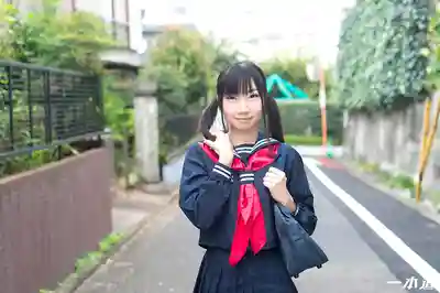 1PON-030317_492 制服美女 潮吹高潮連連 ~ 今村加奈子  的劇照14