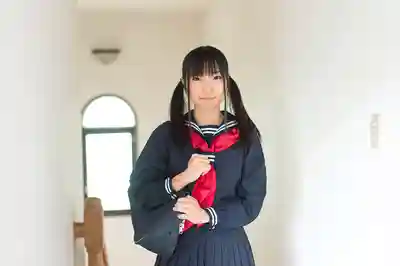 1PON-030317_492 制服美女 潮吹高潮連連 ~ 今村加奈子  的劇照19