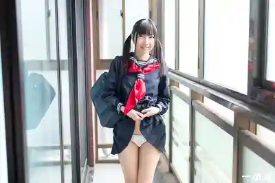 1PON-030317_492 制服美女 潮吹高潮連連 ~ 今村加奈子  的劇照15