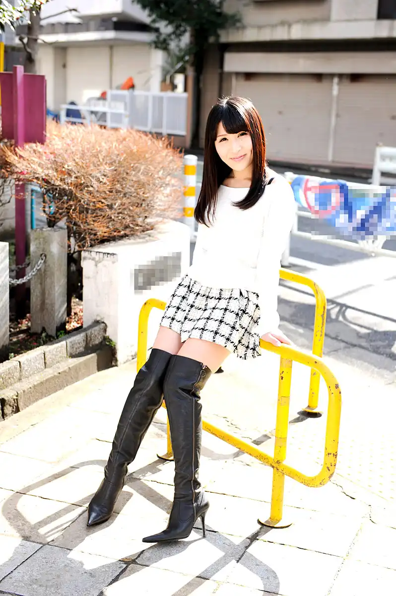 前原沙良第1張寫真