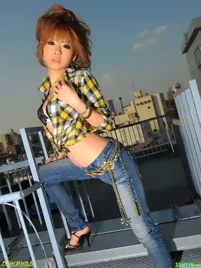 向井ゆうき第12張寫真