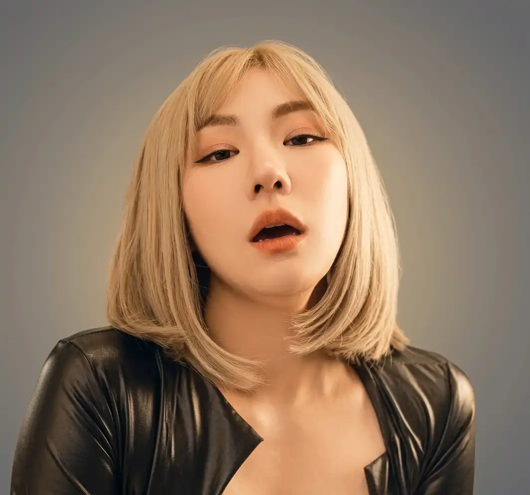 米菲兔第1張寫真