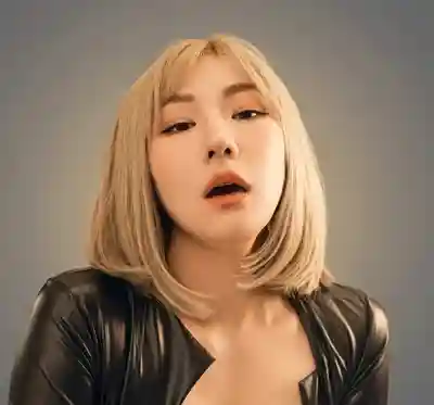 米菲兔封面照片寫真