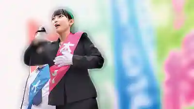 HRSM-138 綁架強暴自由派女議員 特工小組 ~ 道久天 佐野秋帆 高梨真緒 的劇照17